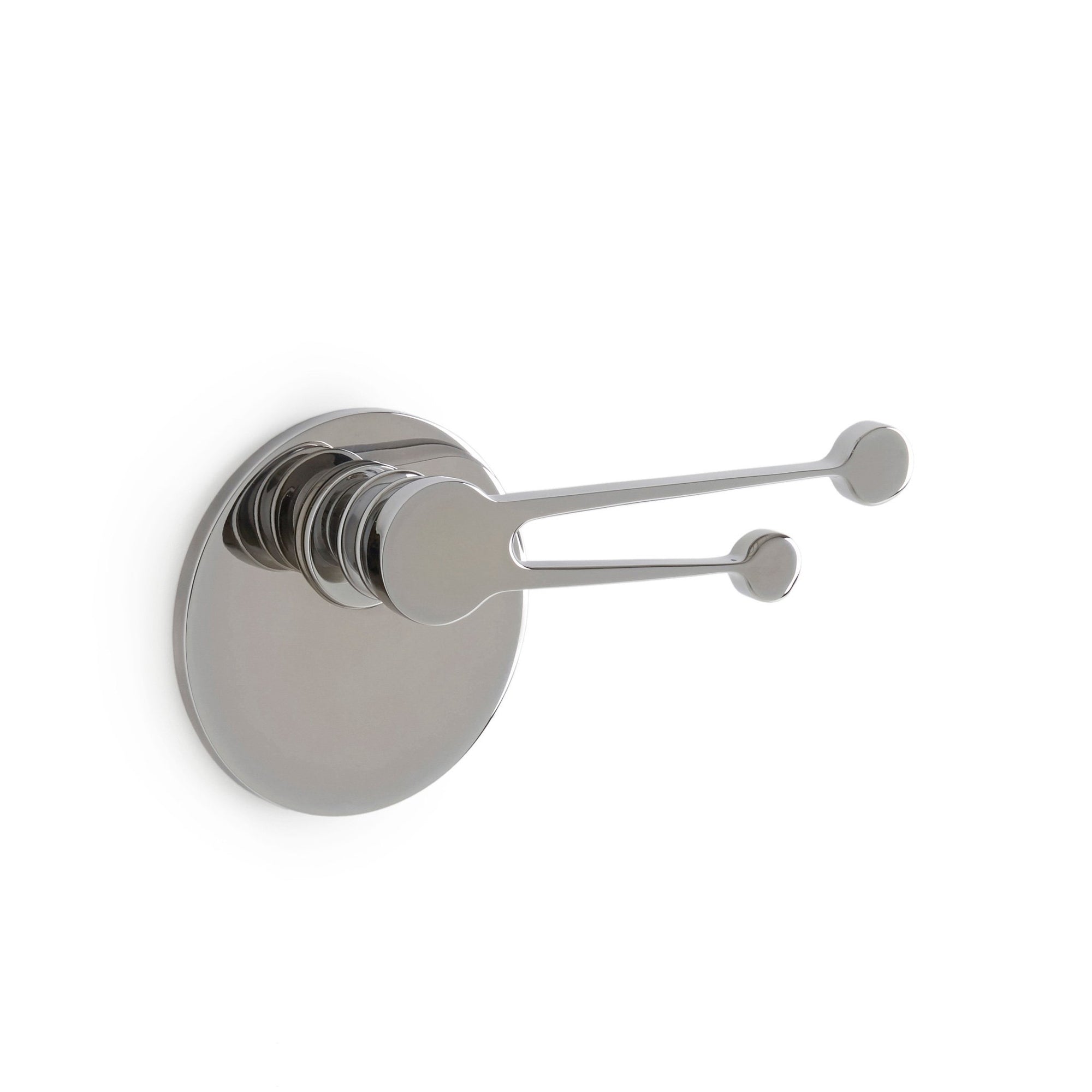 2008DOR-RH-CP Sherle Wagner International Cosmos Door Lever in Polished Chrome metal finish
