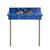 0249-LAPI Sherle Wagner International Lapis Lazuli Modern Semiprecious Counter