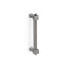 1019-7-1/4-CP Sherle Wagner International Harrison Bar Pull Large in Polished Chrome metal finish