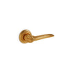 1023-TRLV-GP Sherle Wagner International Classical Trip Lever in Gold Plate metal finish