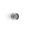 2012A-CP Sherle Wagner International Eclipse Cabinet & Drawer Knob in Polished Chrome metal finish