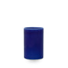 3380-TMBL-BL04 Sherle Wagner International Royal Blue Mode Ceramic Tumbler
