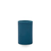 3380-TMBL-BL05 Sherle Wagner International Aegean Mode Ceramic Tumbler