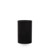 3380-TMBL-BLK Sherle Wagner International Black Mode Ceramic Tumbler