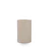 3380-TMBL-SND Sherle Wagner International Sand Mode Ceramic Tumbler