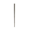 4757-CP Sherle Wagner International Bamboo Leg in Polished Chrome metal finish