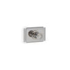 TMO10PL-LOGO-CP Sherle Wagner International Nouveau High Flow Thermostatic Trim in Polished Chrome metal finish